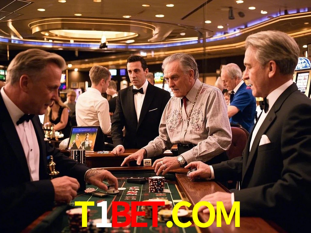 t1betgame-Slots